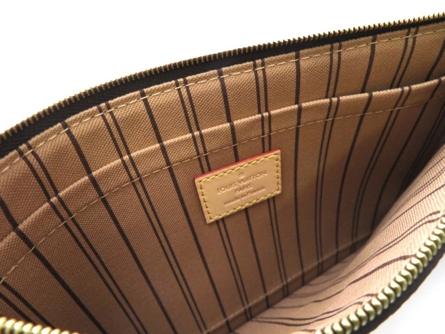 LOUIS VUITTON ルイヴィトン トートバッグ ネヴァーフルMM モノグラム M40995【473】