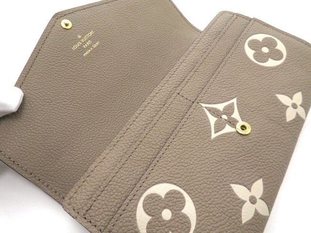 ✨新品同様✨ルイヴィトン❣ダミエ！ポルトフォイユ サラ 長財布 付属品アリ 楽天市場】ダミエ ポルトフォイユサラ ルイヴィトンの通販