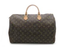 レア ルイヴィトン スーツケース ボストンバッグ LV × TM スーツケース ローリングトランク その他キャンバス