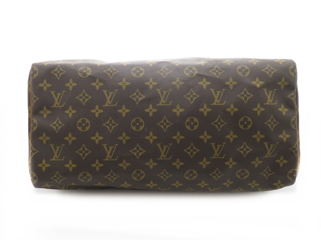 LOUIS VUITTON スピーディ40 M41522 MM70121-9 モノグラム スピーディ40 詳細情報とお値段【ルイ・ヴィトン
