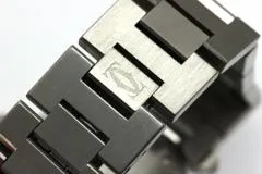 Cartier カルティエ 腕時計 2006年正規品 パシャC W31074M7 ステンレススティール ホワイト文字盤 自動巻き 【472】SJ