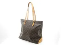 ✨ルイヴィトン✨LOUIS VUITTON✨モノグラム✨カバ・メゾ✨ モノグラム カバ・メゾ 詳細情報とお値段【ルイ・ヴィトン・ナビ！】