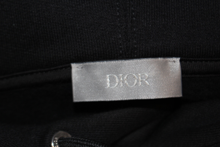 Dior ディオール パーカー CD ICON スウェットシャツ メンズXXL Dior ディオール パーカー CD ICON スウェットシャツ メンズXXL