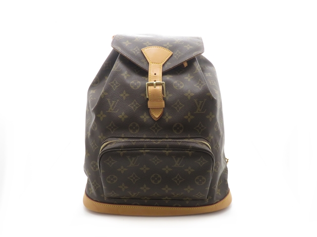 LOUIS VUITTON ルイヴィトン　ランドネGM リュック　モノグラム 楽天市場】【バッグ】LOUIS VUITTON ルイ ヴィトン モノグラム