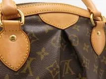 LOUIS VUITTON　ルイヴィトン　ティヴォリPM モノグラム　M40143【431】2148103749407