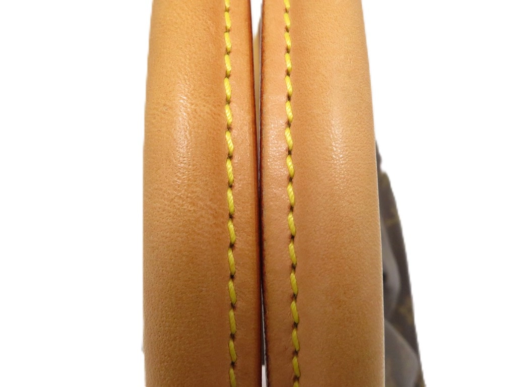 LOUIS VUITTON　ルイヴィトン　ティヴォリPM モノグラム　M40143【431】2148103749407