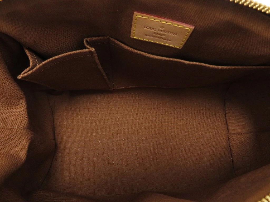LOUIS VUITTON　ルイヴィトン　ティヴォリPM モノグラム　M40143【431】2148103749407