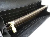 LOUIS VUITTON ルイ・ヴィトン ポルトフォイユ・サラ モノグラム・ジャイアントリバース M80726【430】2146000414305