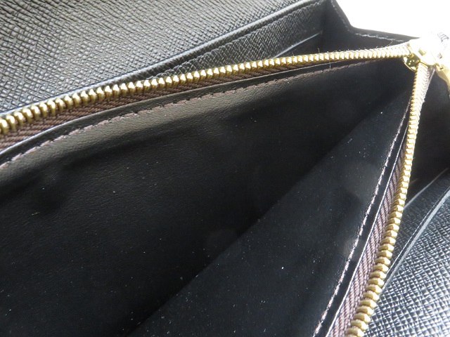 LOUIS VUITTON ルイ・ヴィトン ポルトフォイユ・サラ モノグラム LOUIS VUITTON ルイ・ヴィトン ポルトフォイユ・サラ モノグラム