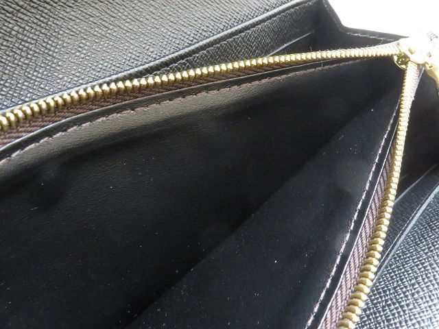 LOUIS VUITTON ルイ・ヴィトン ポルトフォイユ・サラ モノグラム・ジャイアントリバース M80726【472】2146000414305