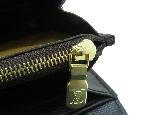 LOUIS VUITTON ルイ・ヴィトン ポルトフォイユ・サラ モノグラム LOUIS VUITTON ルイ・ヴィトン ポルトフォイユ・サラ モノグラム