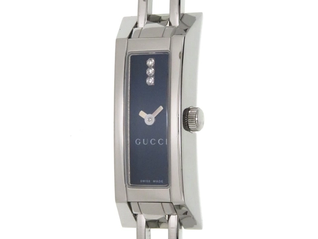グッチ　GUCCI 110 レディース　クォーツ　腕時計 GUCCI グッチ 時計 クオーツウォッチ 110 レディース クオーツ SS