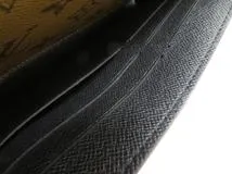 LOUIS VUITTON ルイ・ヴィトン ポルトフォイユ・サラ モノグラム・ジャイアントリバース M80726【472】2146000414305