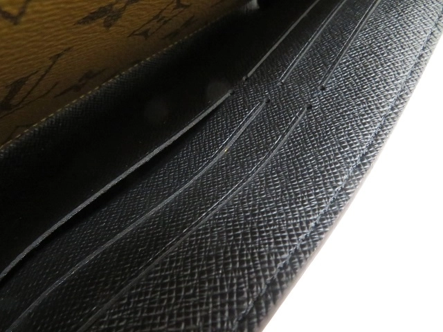 LOUIS VUITTON ルイ・ヴィトン ポルトフォイユ・サラ モノグラム・ジャイアントリバース M80726【472】2146000414305