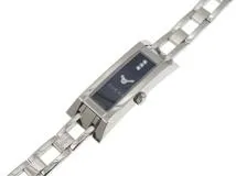 グッチ　GUCCI 110 レディース　クォーツ　腕時計 GUCCI グッチ腕時計 110の買取実績 | 買取専門店さすがや