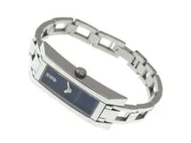 GUCCI グッチ 時計 クオーツウォッチ 110 レディース クオーツ SS