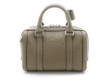 ✨希少✨GUCCI 2way GG ボストンバッグ ショルダー ベージュ ロゴ 楽天市場】グッチ GUCCI ボストンバッグ ボストンバッグ バッグ
