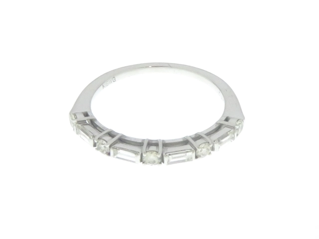 ダイヤモンド 0.40ct K18 11号 ring 指輪 www.jioufen-teahouse.com.tw