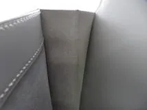 HERMES エルメス サック・ア・デペッシュ34 ビジネスバッグ ブリーフケース ヴォーシャモニー【473】