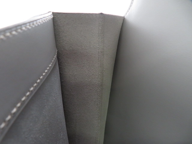 HERMES エルメス サック・ア・デペッシュ34 ビジネスバッグ ブリーフケース ヴォーシャモニー【473】