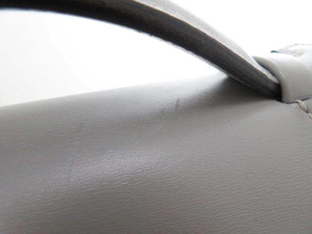 HERMES エルメス サック・ア・デペッシュ34 ビジネスバッグ ブリーフケース ヴォーシャモニー【473】