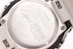 CASIO カシオ 腕時計 G-SHOCK 2100シリーズ GM-2100RI21-7AJR 石川遼モデル 樹脂／ステンレススチール デジタル・アナログ時計 クオーツ【472】SJ