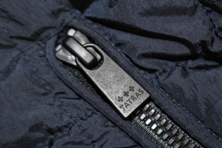 TATRAS タトラス アウター ダウンジャケット MTA18A4445 FORATO