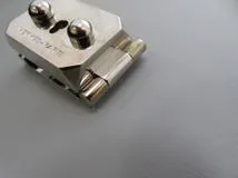 HERMES エルメス サック・ア・デペッシュ34 ビジネスバッグ ブリーフケース ヴォーシャモニー【473】