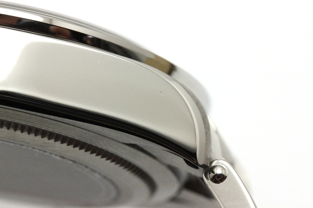 TUDOR チューダー 腕時計 2024年正規品 ブラックベイ クロノM79360N-0002 ホワイト/ブラック文字盤 スティール 自動巻き【472】SJ