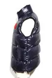 MONCLER モンクレール　衣類　MONCLER GENIUS　アドラステア　ダウンベスト　メンズ3　ネイビー　ナイロン　21205001891645　【200】