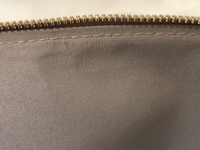 LOUIS VUITTON ルイ・ヴィトン ハンドバッグ アルマGM モノ
