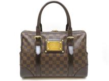 LOUIS VUITTON ルイ・ヴィトン バークレー ダミエ N52000【430】2148103820151