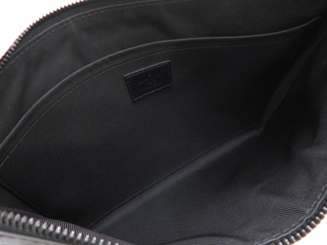 ルイヴィトン　ポシェットトゥーゴー　M81569 ルイヴィトン】M81569 モノグラムエクリプス ポシェット・トゥ