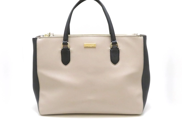 katespade【希少モデル】katespade  2wayショルダーバッグ