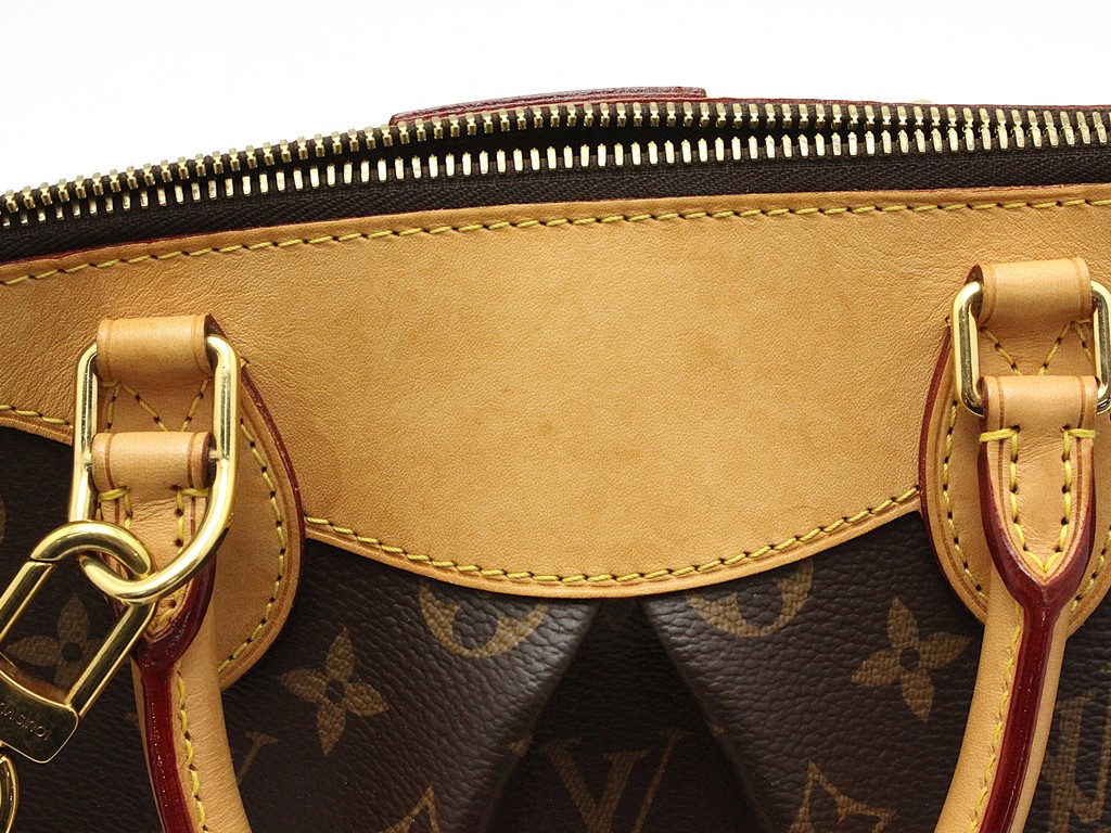 LOUIS VUITTON ルイヴィトン ハンドバッグ セギュール