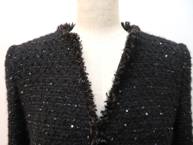ARMANI COLLEZIONI アルマーニ コレツィオーニ ジャケット