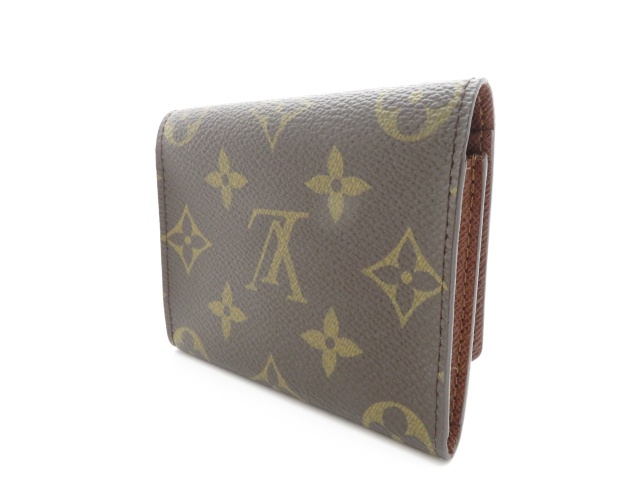 Louis Vuitton ルイヴィトン 名刺入れ アンヴェロップ・カルト