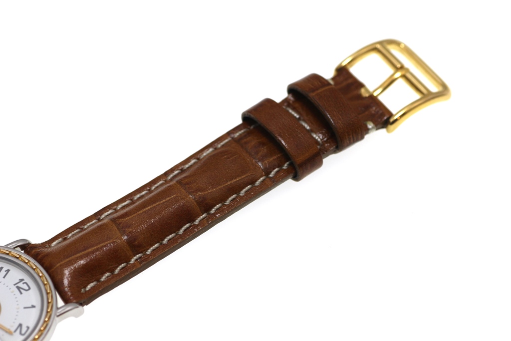 HERMES エルメス 腕時計 セリエ 32mm SE4.220 ステンレス HERMES エルメス 腕時計 セリエ 32mm SE4.220 ステンレス
