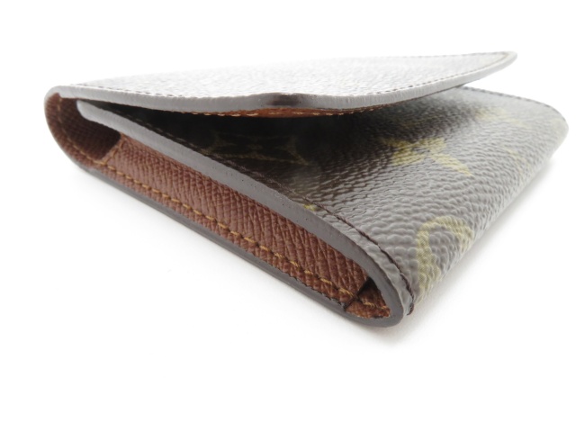 ルイヴィトン 名刺入れ モノグラム 楽天市場】LOUIS VUITTON ルイ ヴィトン モノグラム カード