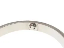 Cartier　カルティエ　ラブブレス　WG　16号　B6035400　ブレスレット【431】