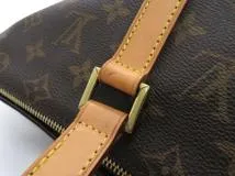 LOUIS VUITTON ルイヴィトン トートバッグ カバ・メゾ モノグラム M51151【473】 の購入なら「質」の大黒屋（公式）