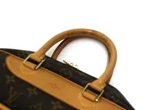 LOUIS VUITTON ルイヴィトン ドーヴィル モノグラム ハンドバッグ モノグラム M47270