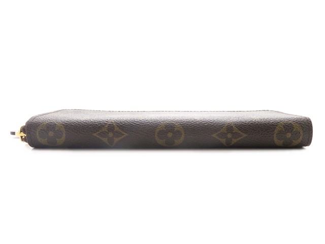 LOUIS VUITTON ルイヴィトン 財布 ポルトフォイユ・クレマンス