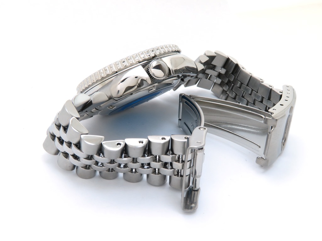 SEIKO セイコー ネイビーボーイ ダイバーズ SKX009K2/7S26-0020 自動