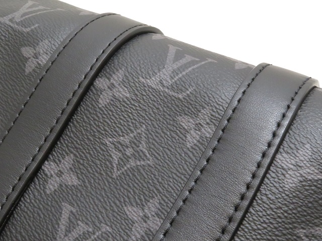 LOUIS VUITTON ルイ・ヴィトン キーポル・バンドリエール 25 LOUIS VUITTON ルイ・ヴィトン キーポル・バンドリエール 25