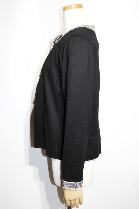 LEONARD FASHION レオナール ファッション アンサンブル