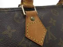 LOUIS VUITTON ルイヴィトン スピーディ30 ハンドバッグ モノグラム M41526【473】