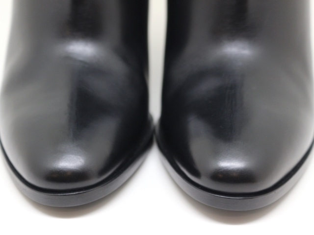 CELINE(セリーヌ) / ロングブーツ/36/BLK/レザー | 中古品の販売