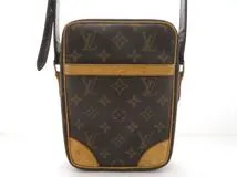 LOUIS VUITTON ルイヴィトン ダヌーブ ショルダーバッグ