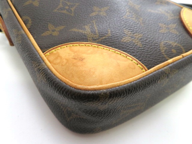 ❣️ルイヴィトン❣️モノグラムダヌーブ•ショルダーバッグ✨M45266 LOUIS VUITTON ルイヴィトン ダヌーブ モノグラム ショルダー